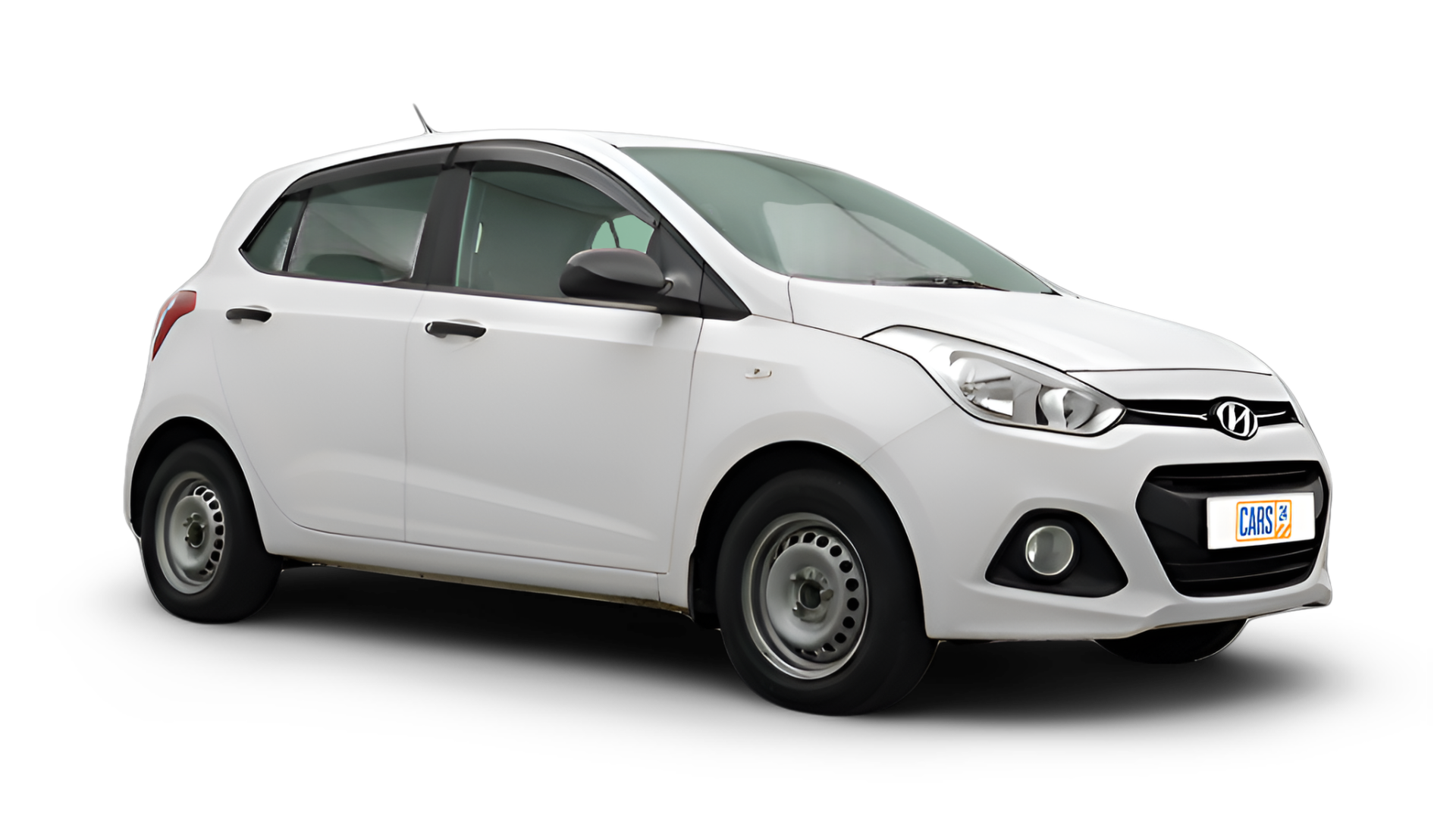 2013 Hyundai Grand i10 - Hatchback - Petrol - Manual - ₹1.55 lakh